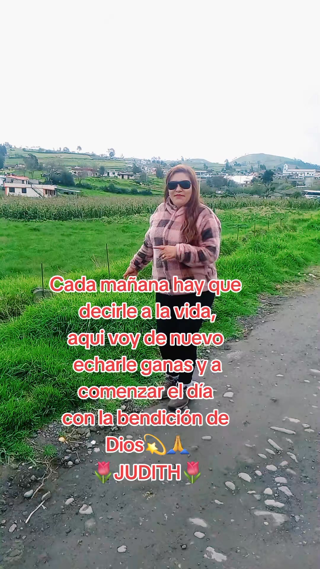 Judith Carrillo Lascano on Reels