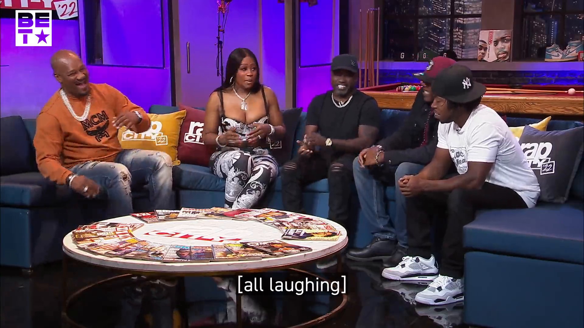 Rap City Is Back! | BET