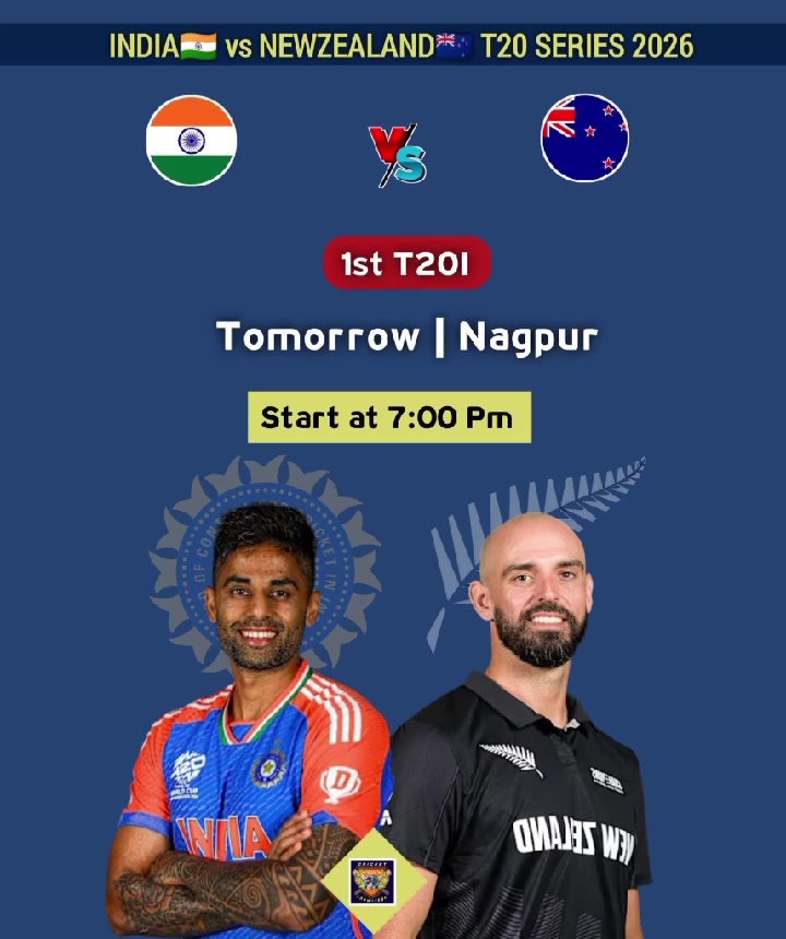 India vs New zealand 3rd T20 Match Live | IND vs NZ | Pandya Is Back 🔥 ...