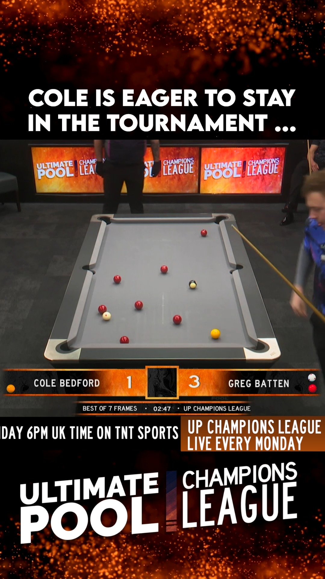 Ultimate Pool