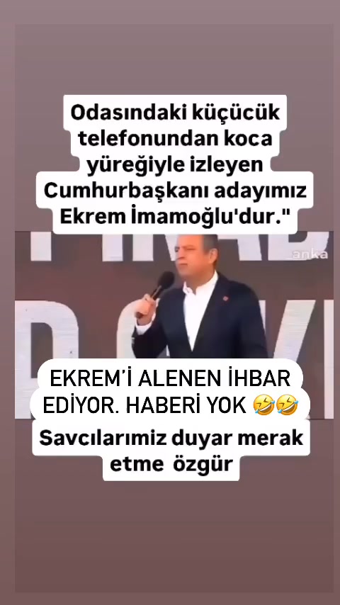 Bu bir ihbar olsun; Adalet Bakanlığı göreve..! | Mustafa Bat | Facebook