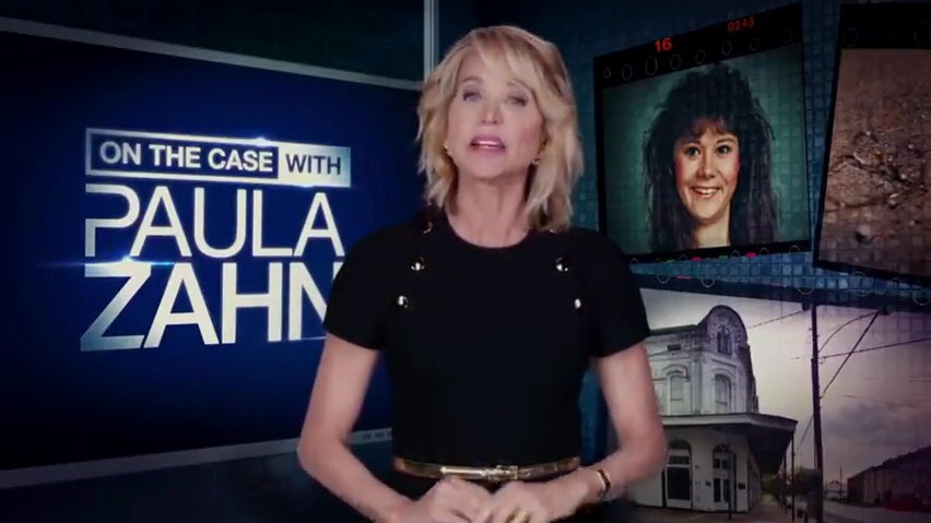 On The Case With Paula Zahn Season 17 episode 17 | The Twelve22 | Facebook