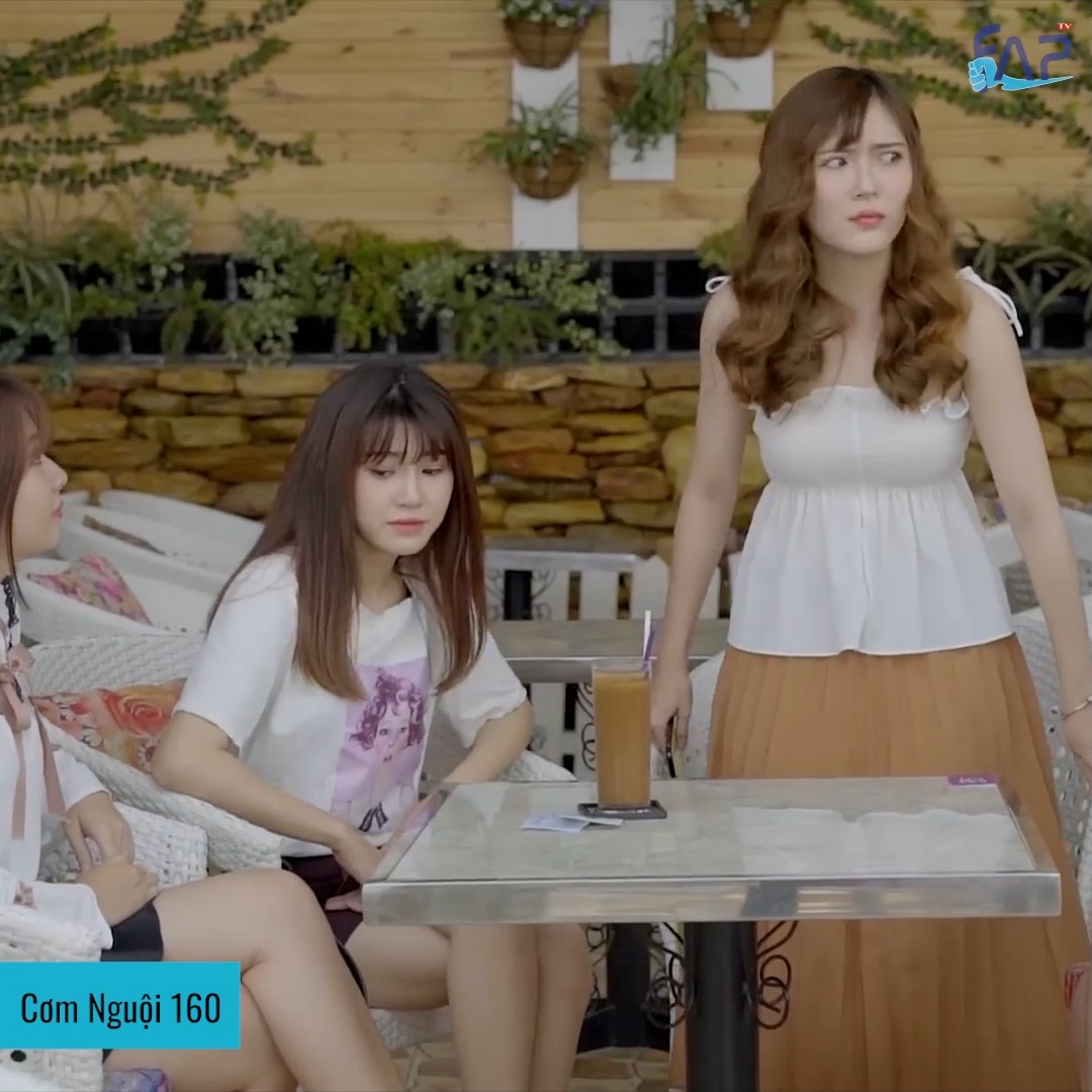 Đưa cả hội đồng quản trị đi test người iu thế này thì chịu rồi | FAPTV ...