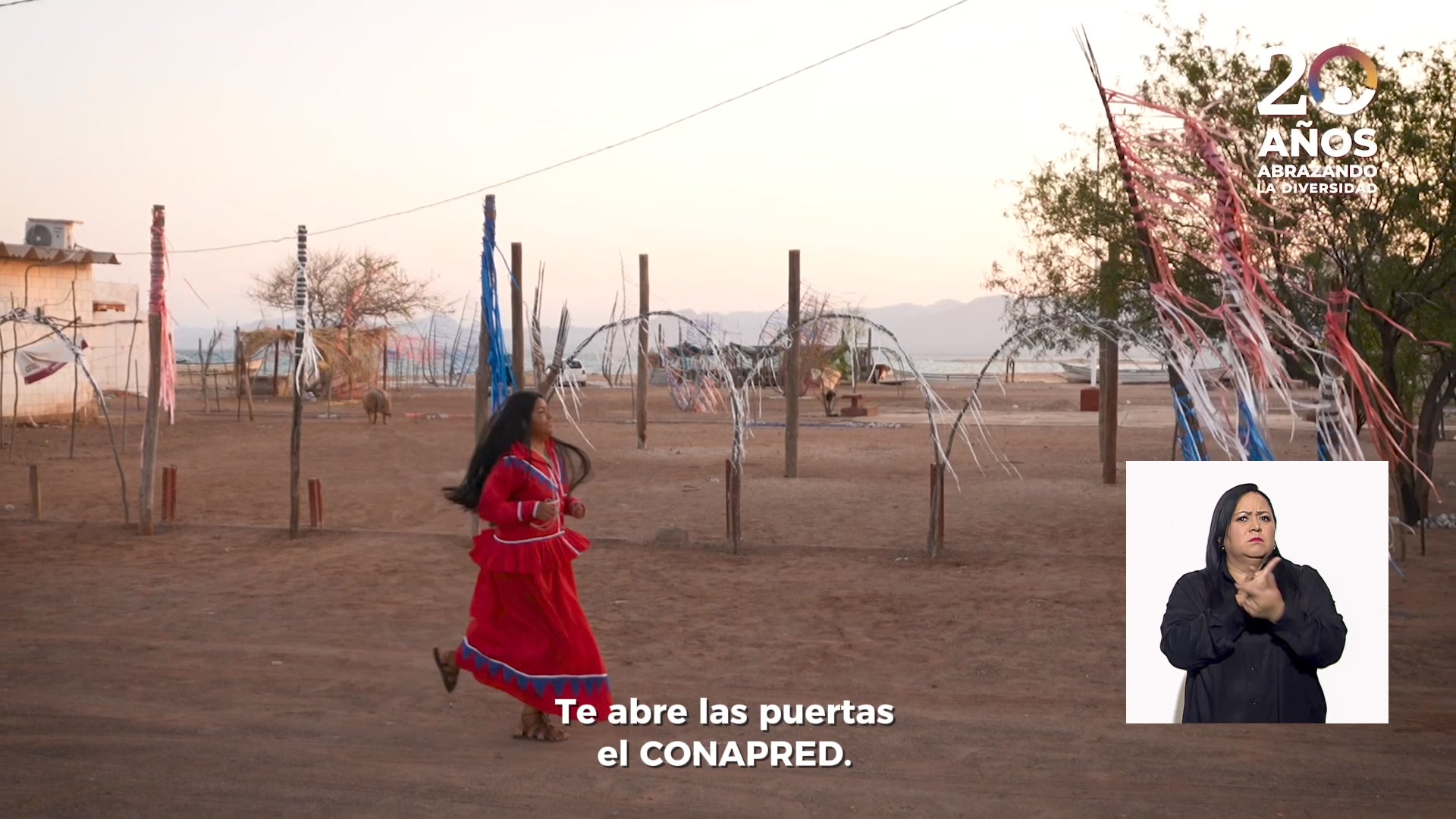 CONAPRED | Mexico City
