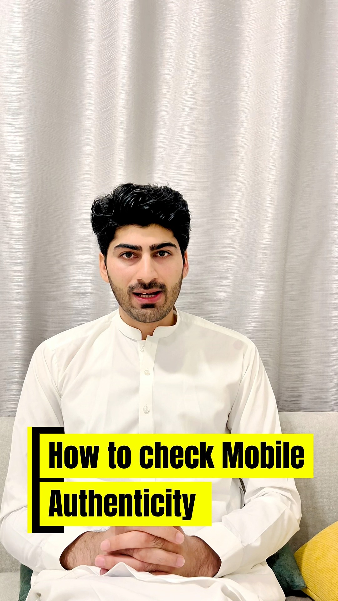 how-to-check-mobile-authenticity-technews-imei-amir-sajjad-khan