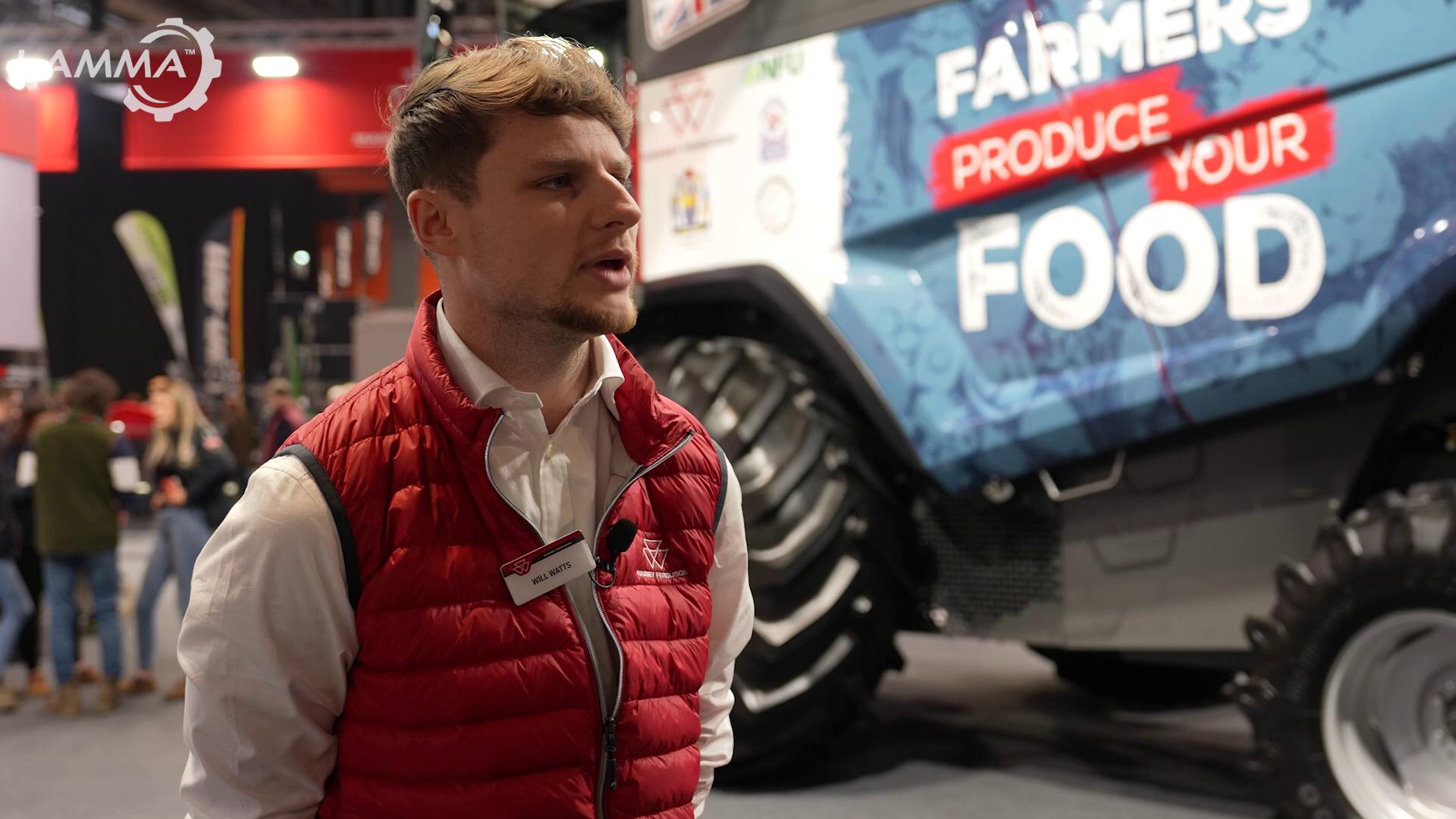 Hear from Will Watts as he gives a preview of what you can expect from ...