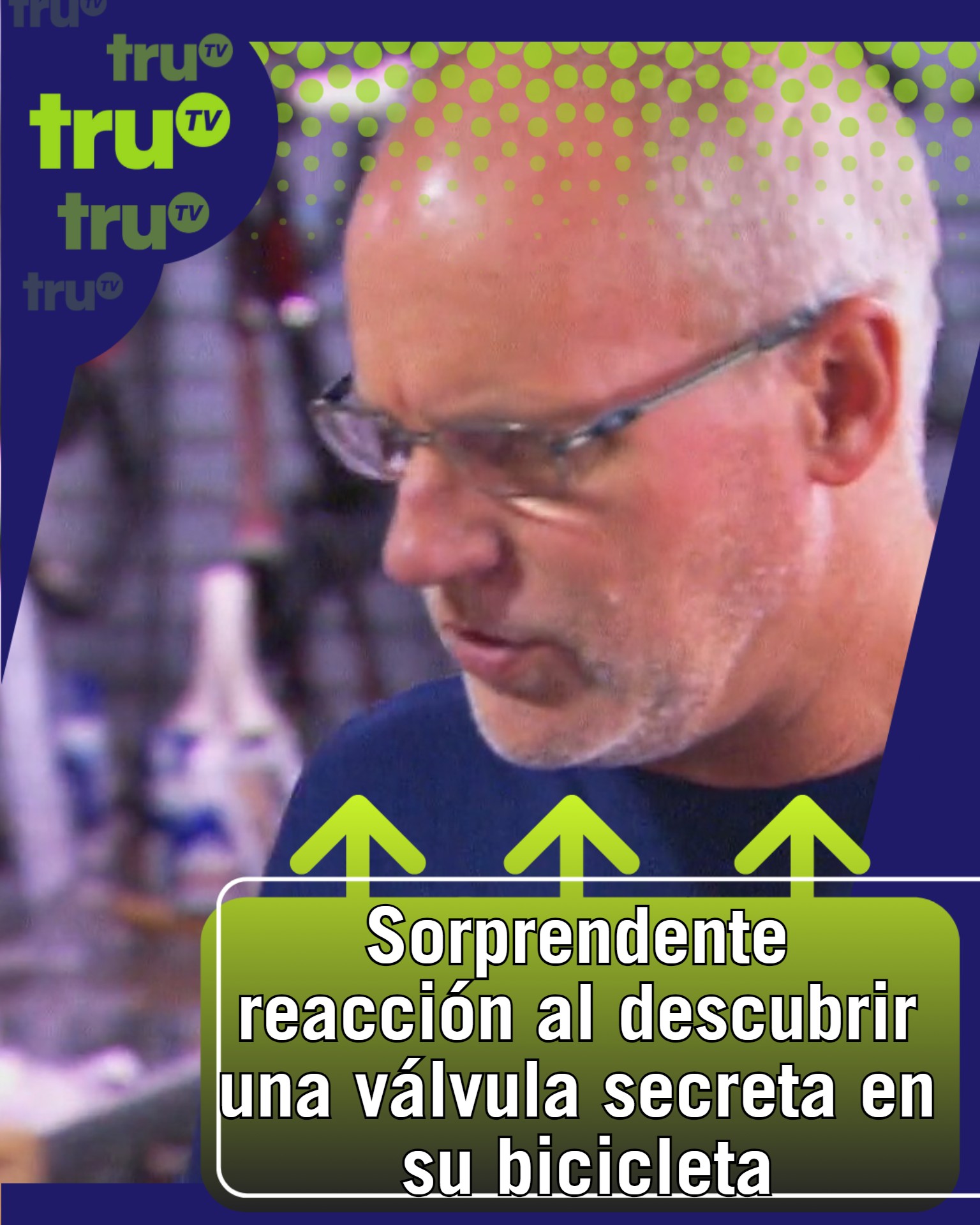 ¿Sabías que las bicicletas esconden secretos increíbles? Observa la ...
