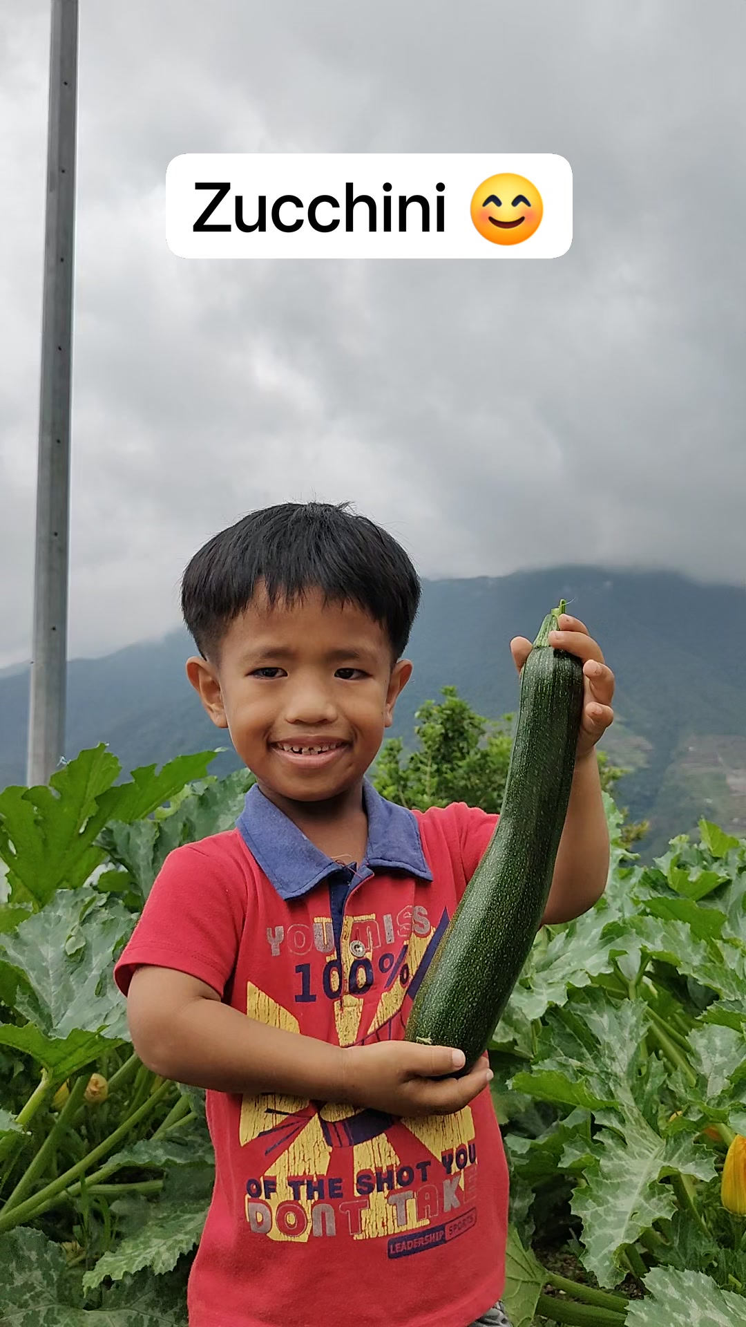 Zucchini mahaba 😊 ️ #fbreels #fypageシ #SupportSmallContentCreator | Ian ...