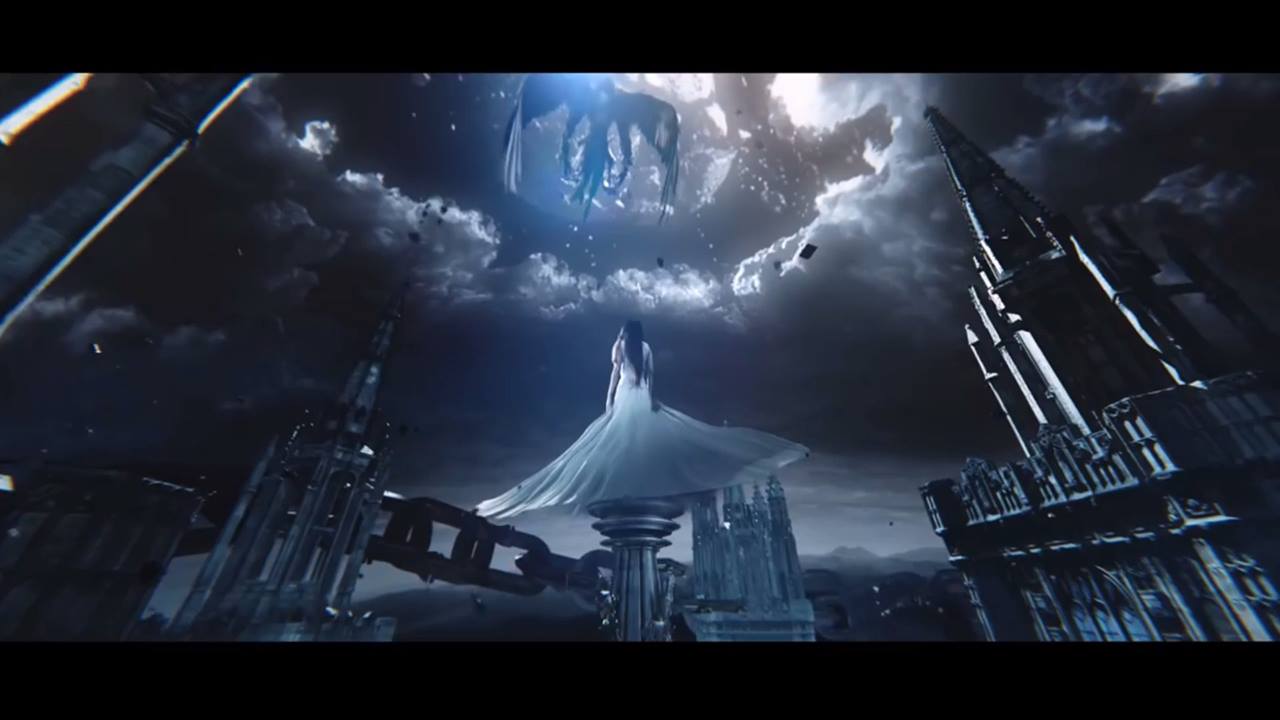 安室奈美恵 / Namie Amuro - Fighter (Audio Full Version) 