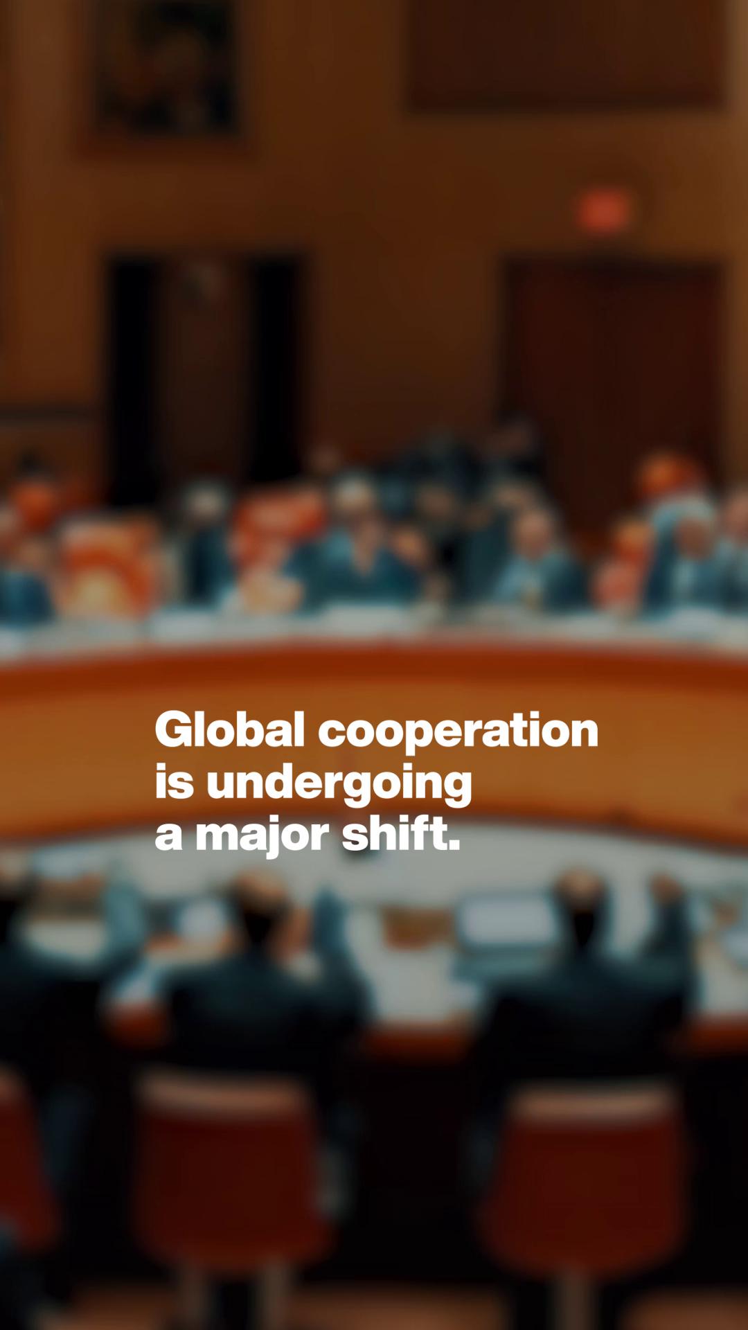 Everyone has heard of multilateralism - but what about minilateralism ...