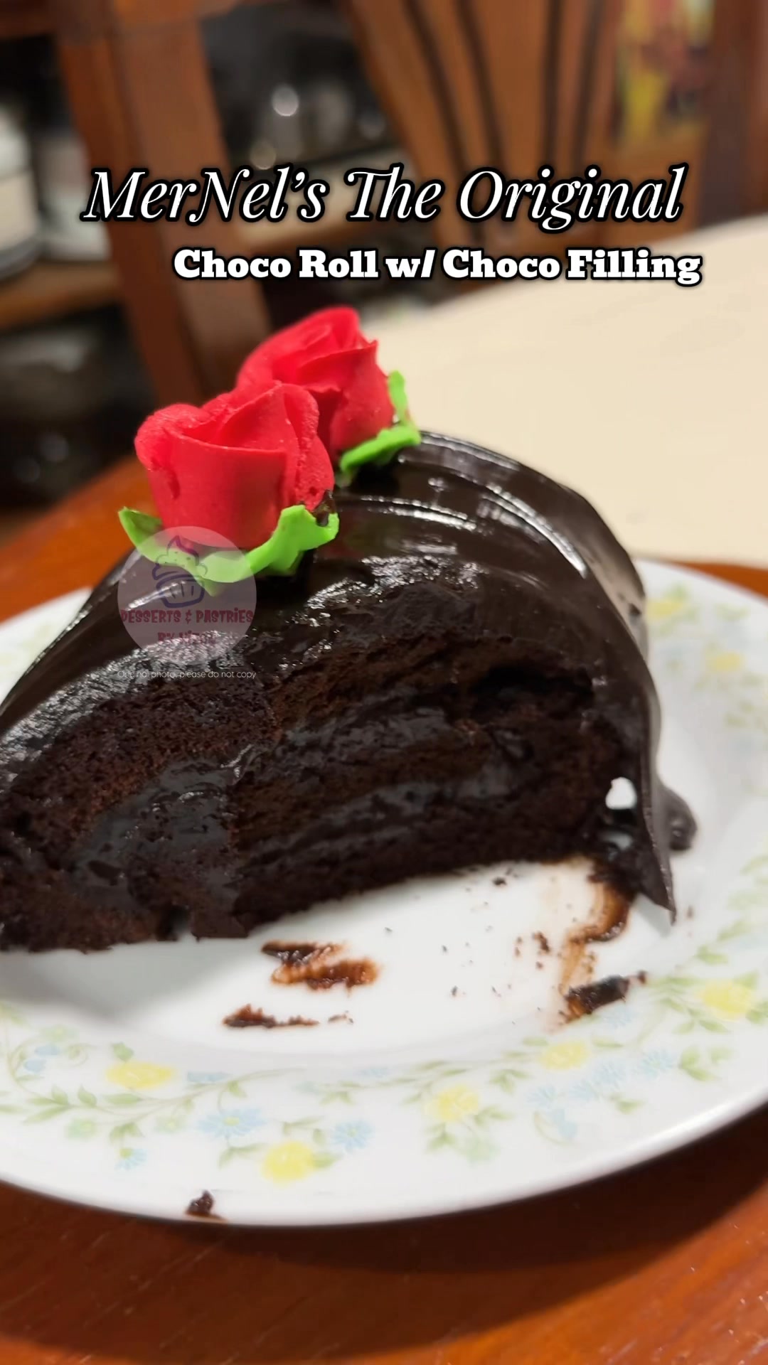 The comeback you didn’t... - Desserts & Pastries by Hizon | Facebook