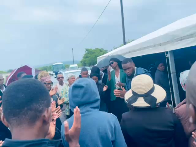Rustcorg Foundation Mass Choir. Joko ya hao🙏🏾🙇🏾‍♂️🙏🏾. Monakato📍 # ...