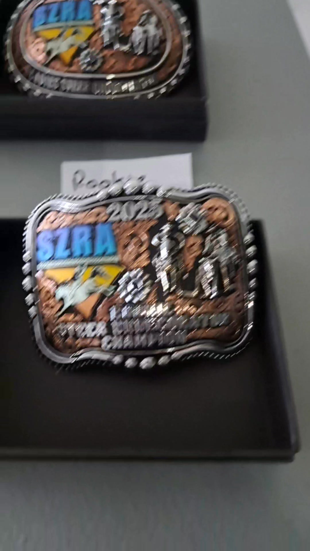 Almost time! | Southern Zone Rodeo Association Inc. | Facebook