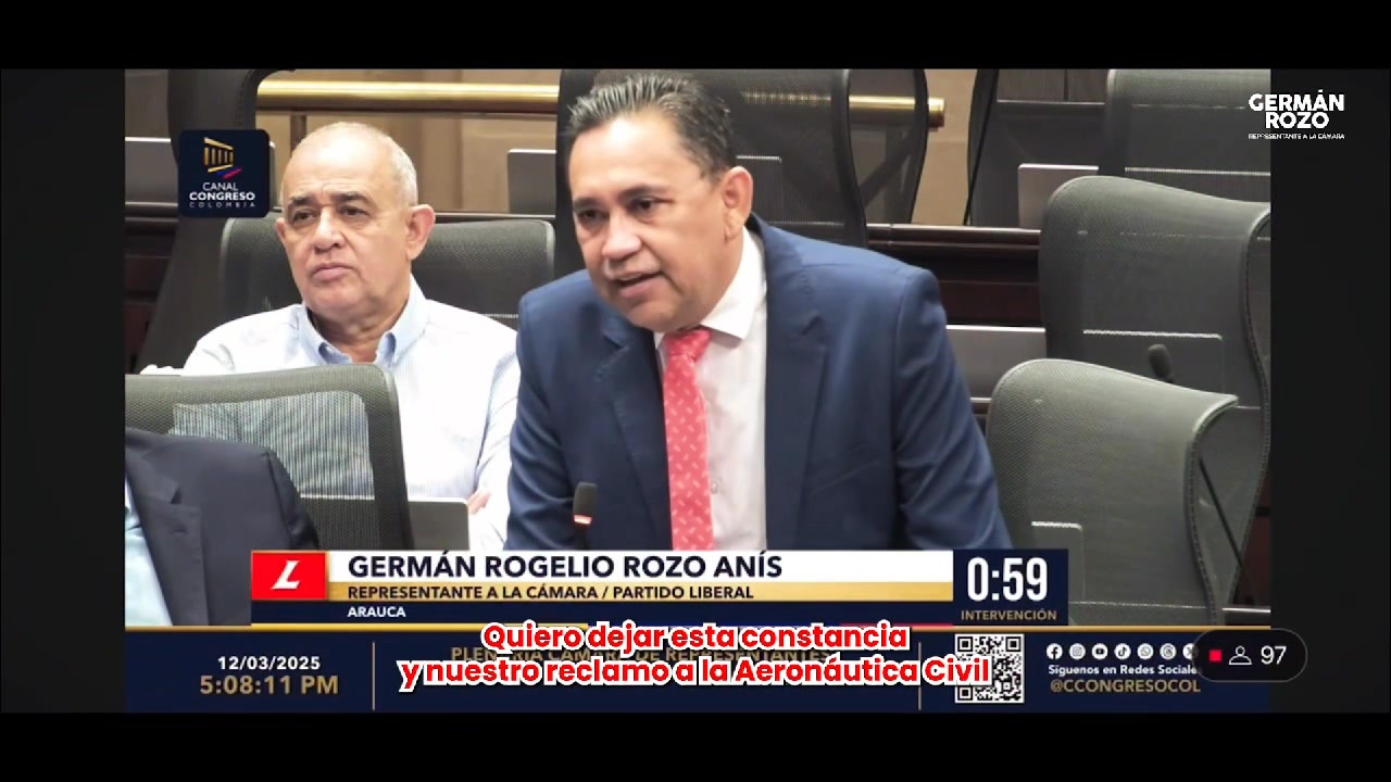 Germán Rozo