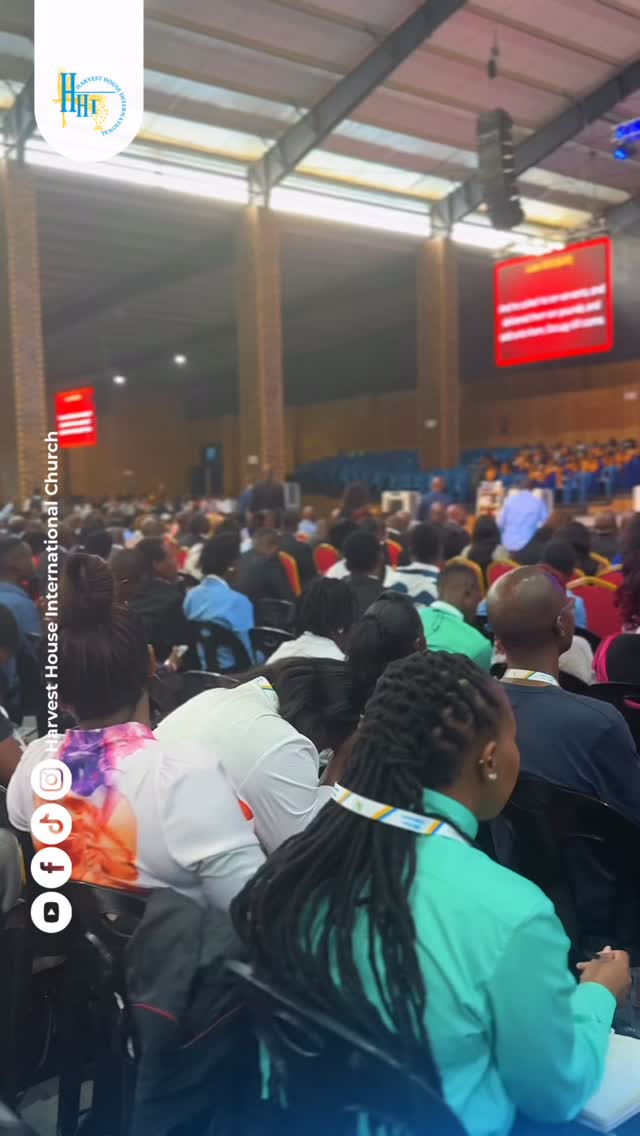 Mega churches are built by pastors with a vision, discipline, and a ...