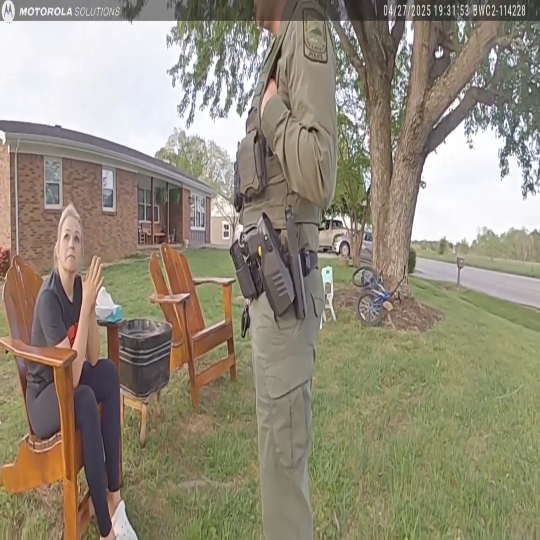 Authorities Called to Mediate After a Family Disagreement Turns ...