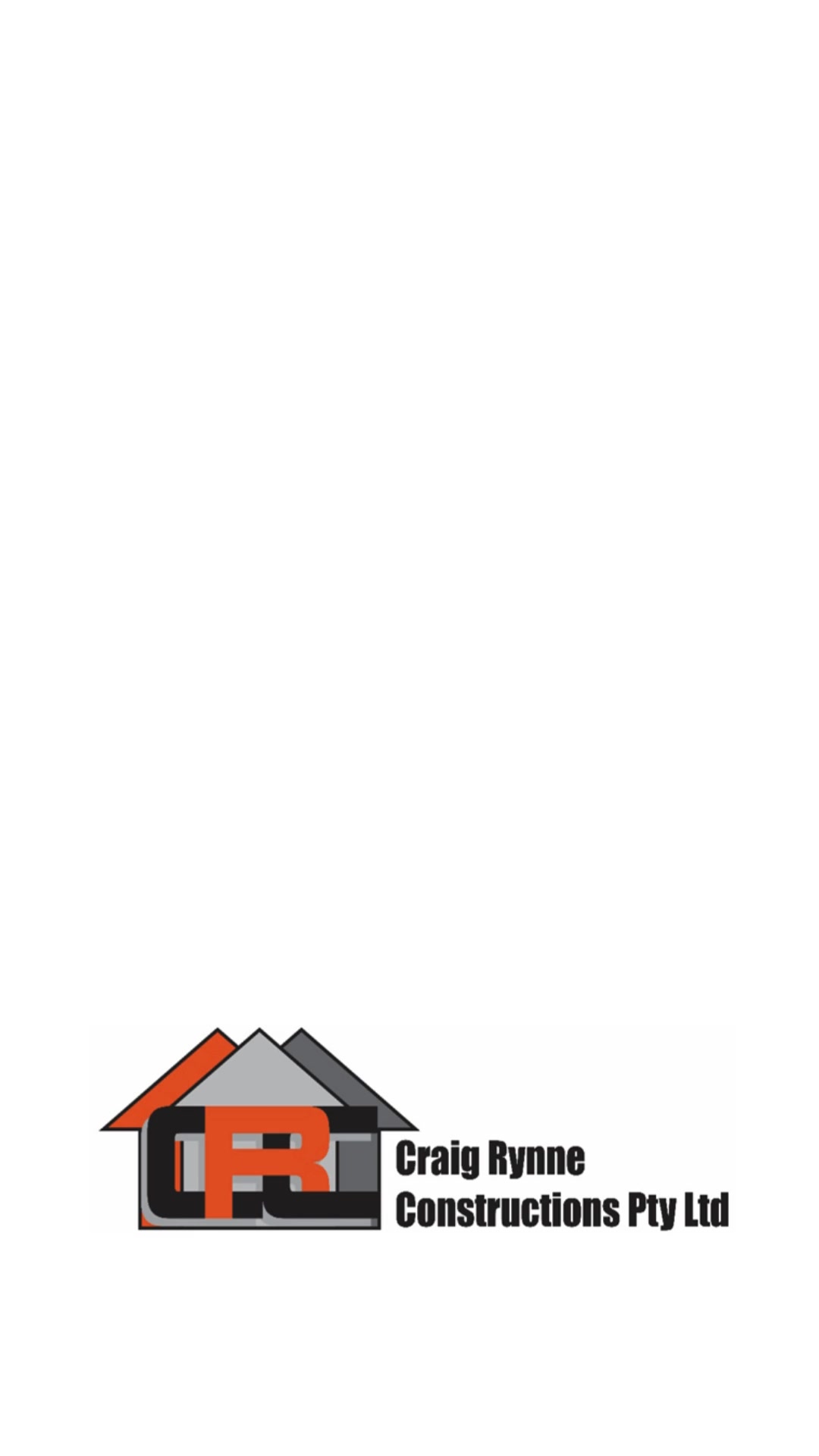 Craig Rynne Construction GROUP