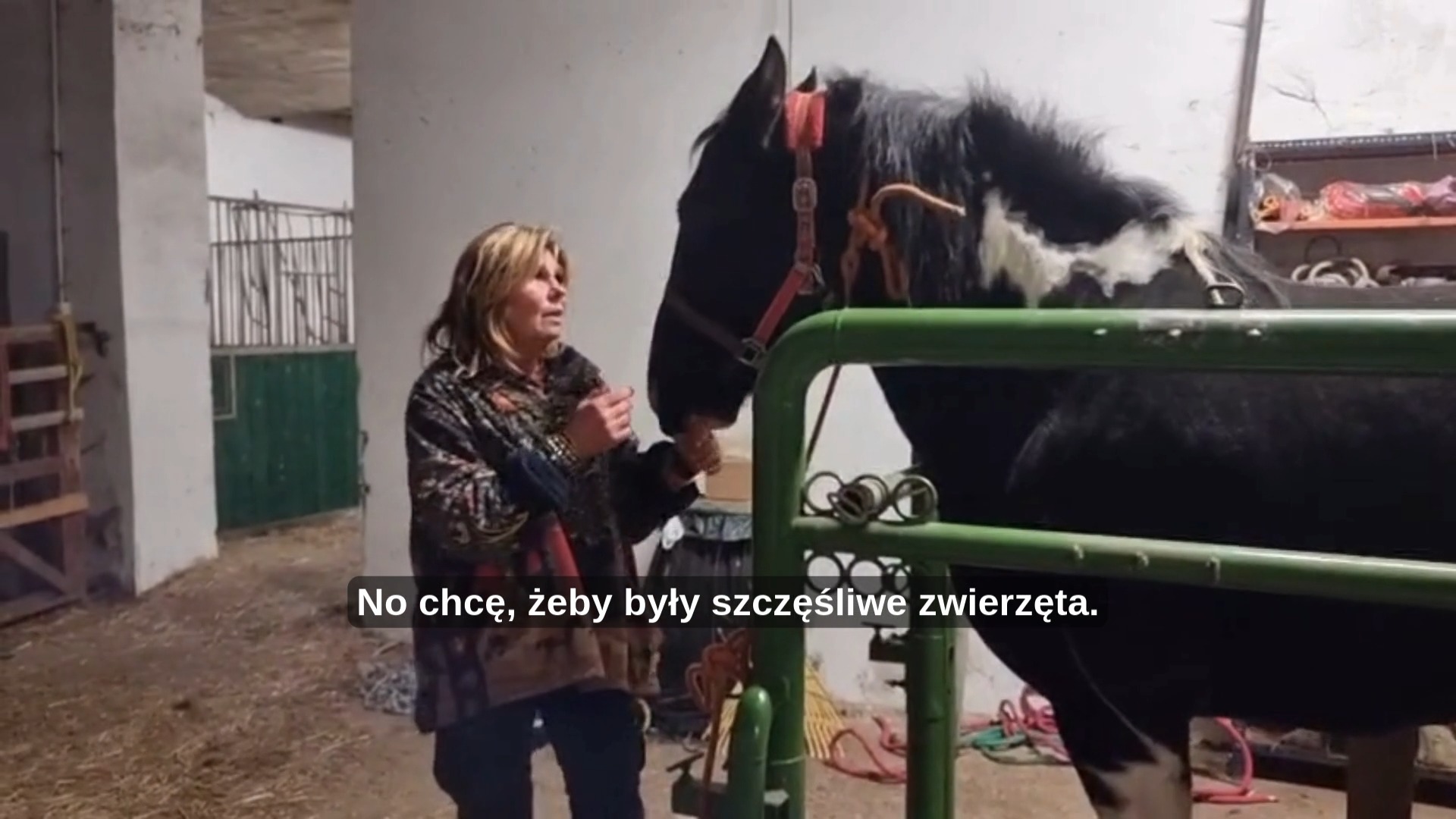 Czy Tara potrzebuje pomocy 🤔 Odpowiedź to TAK ️Przez duże 