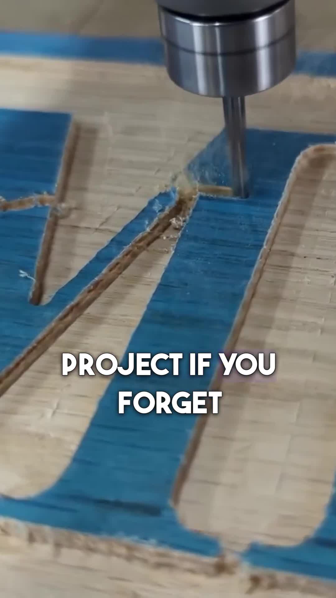 Attention CNC enthusiasts! Don't let small mistakes ruin your project ...