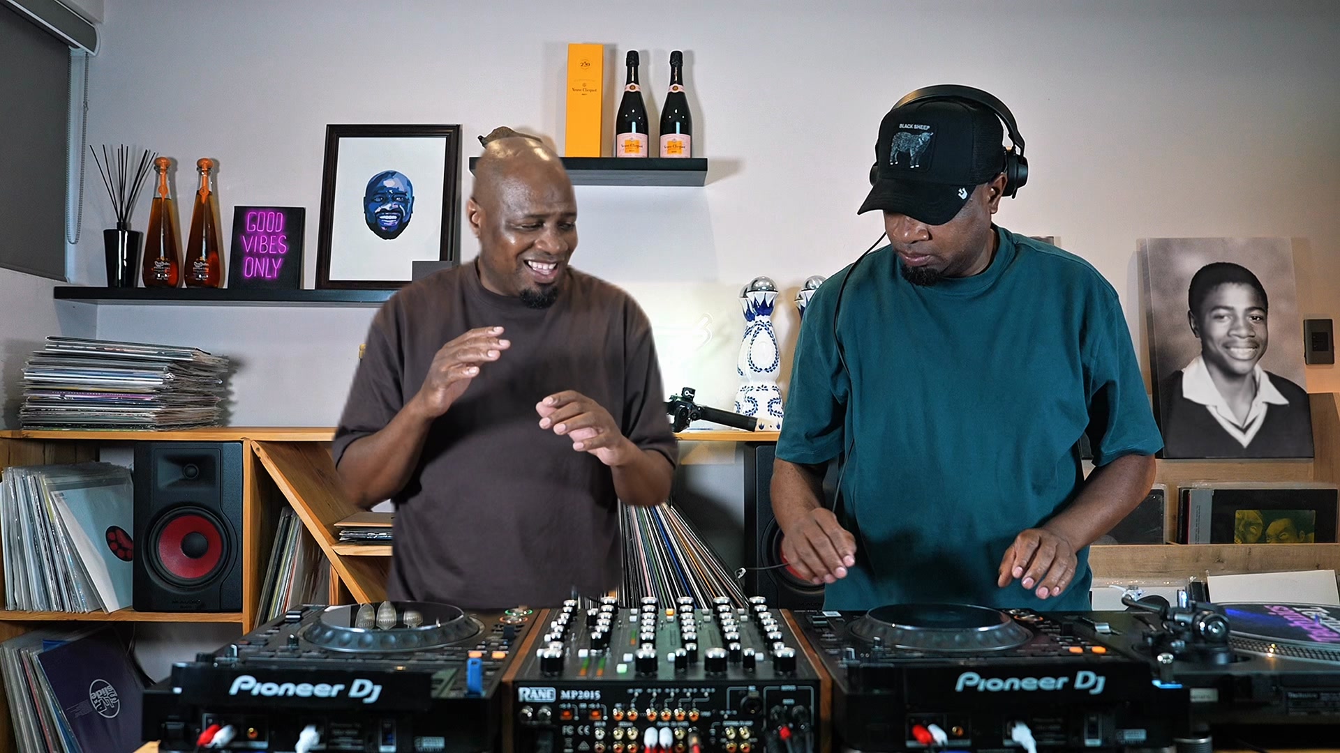 mathata_the_dj on Reels | Facebook