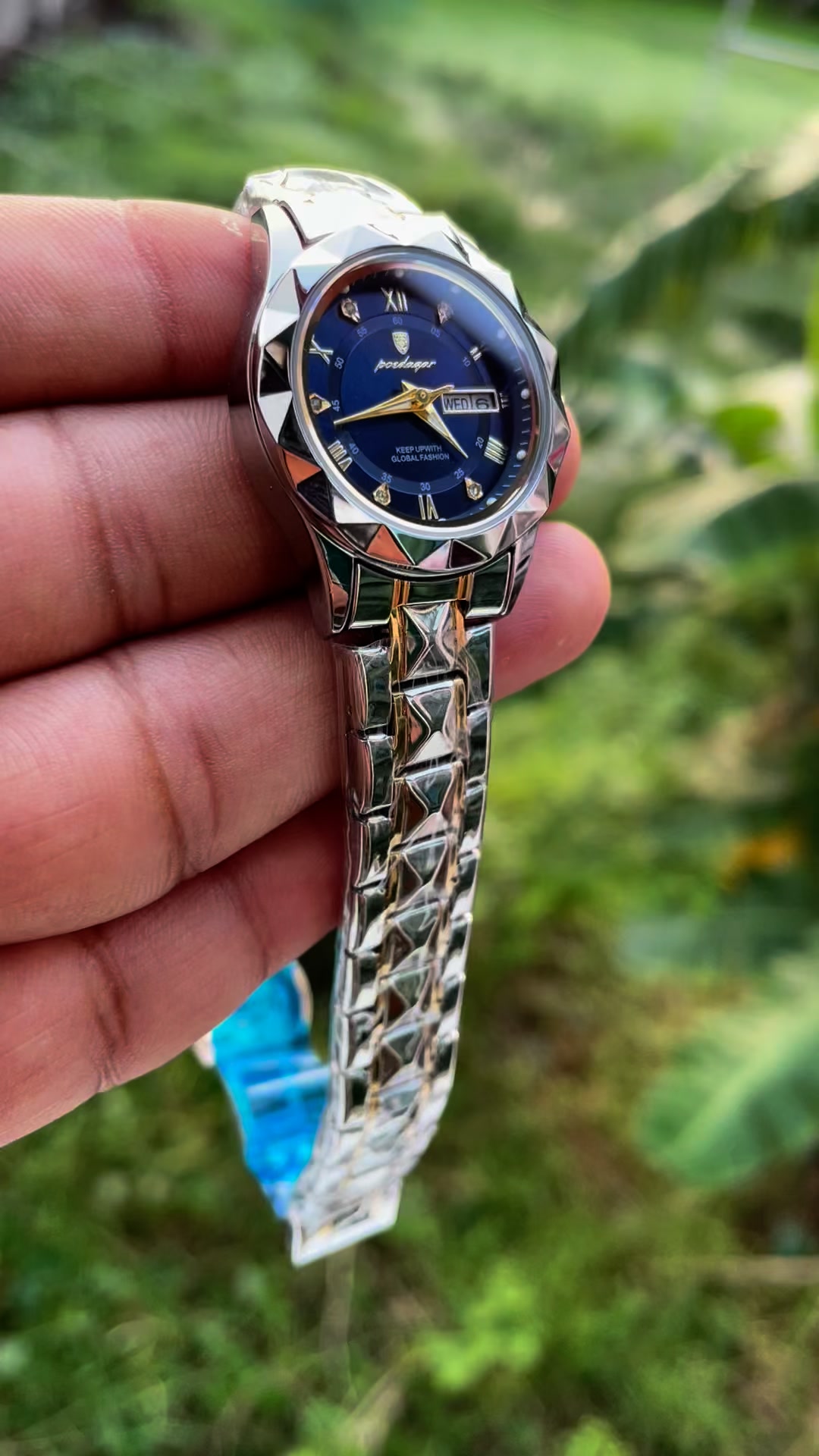 Watch Point | Dhaka