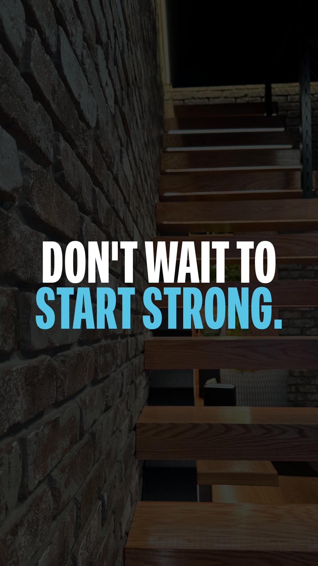 You don't have to wait until January first to start strong! A new #cglp ...