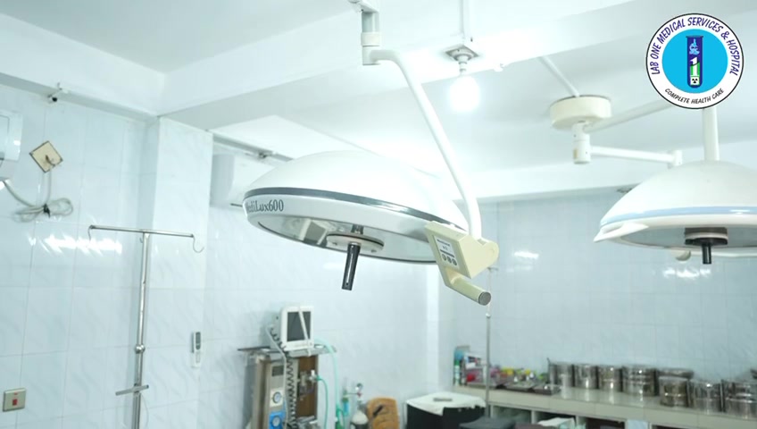 Lab One Medical Services & Hospital