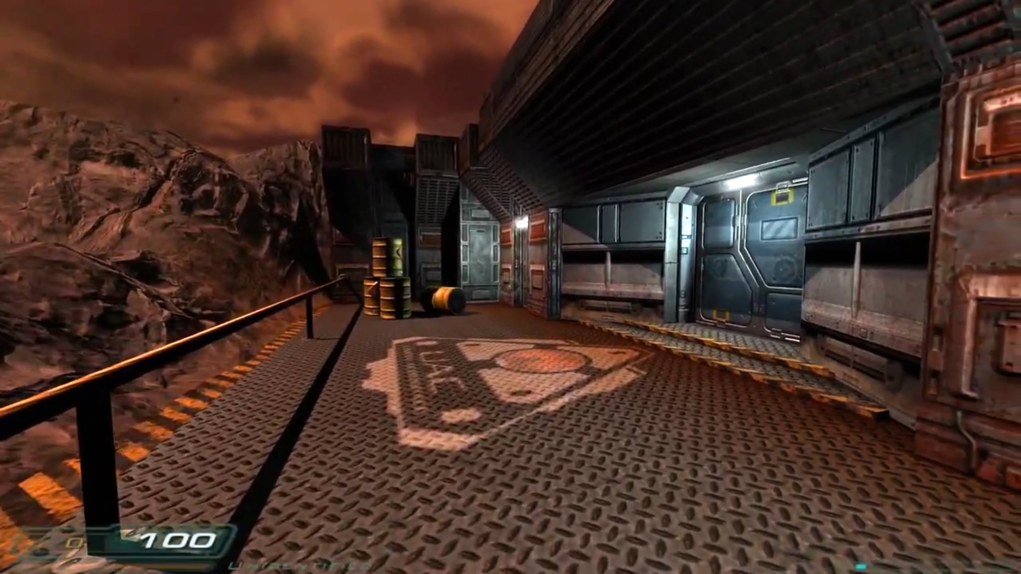 Obi-Wan [Doom & Retro FPS Mods] by Henk “Obi-Wan” Bernhardt is a small ...