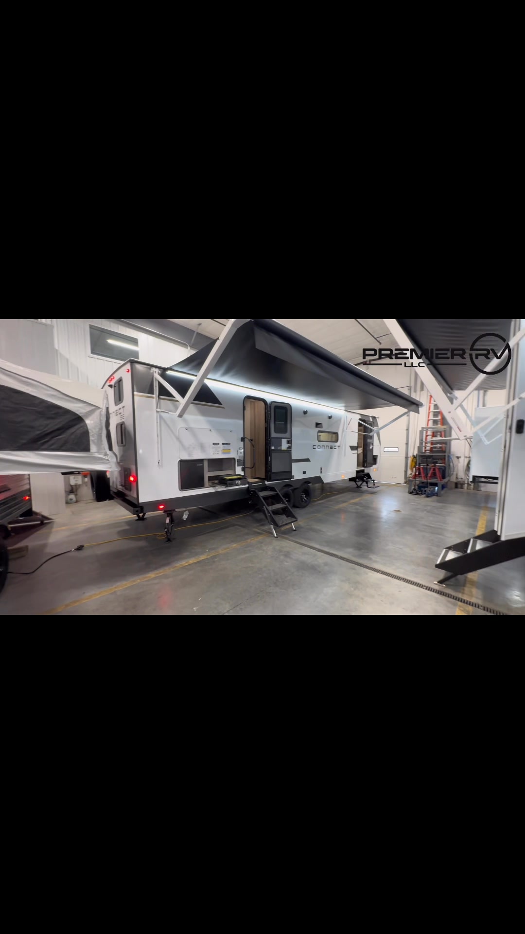Day two of our 2026 Model Introduction & In-House RV Show is today! We ...
