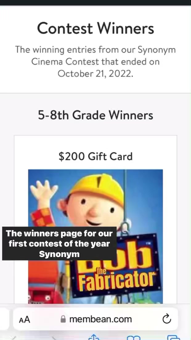 Membean