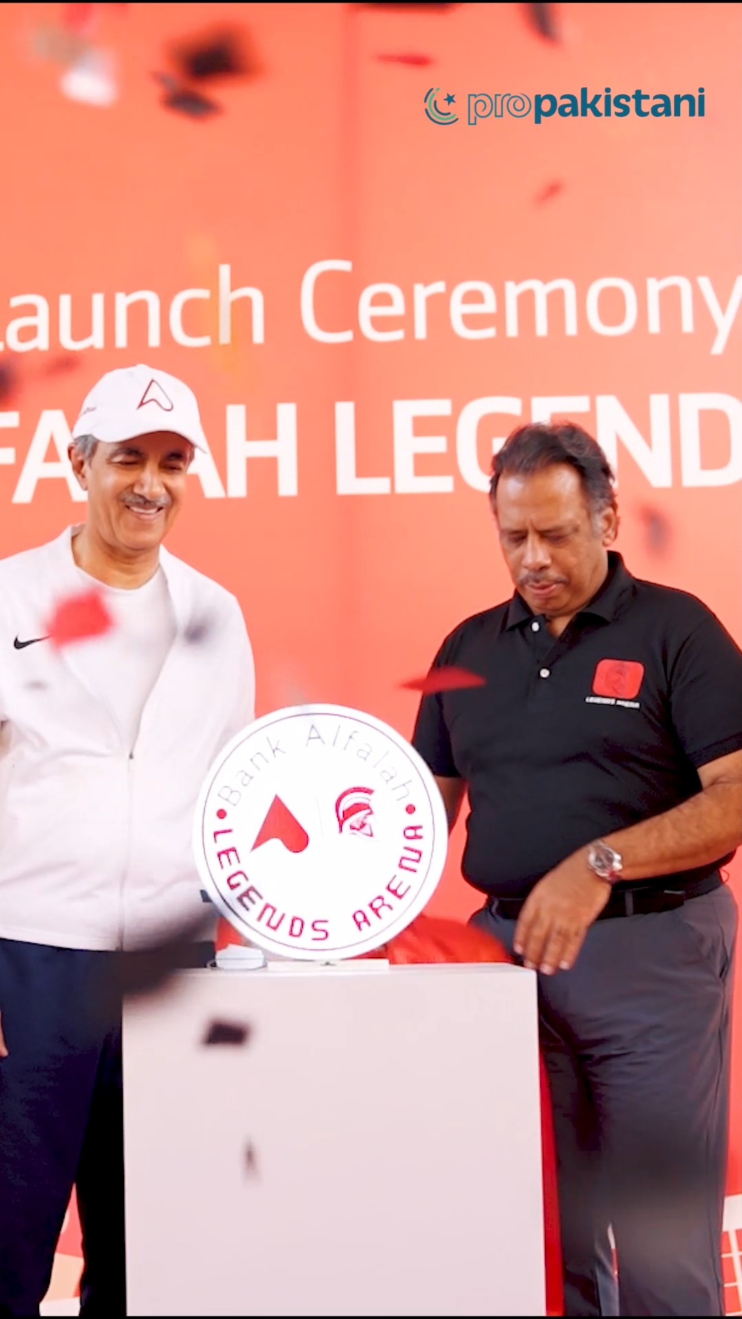 Bank Alfalah has entered a three-year strategic partnership with ...