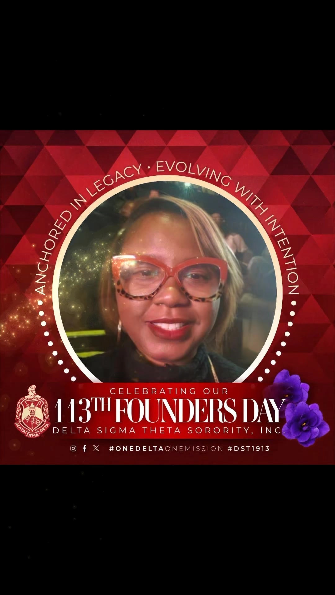 Happy Founders Day! #EPCP... - East Point/College Park Alumnae Chapter ...