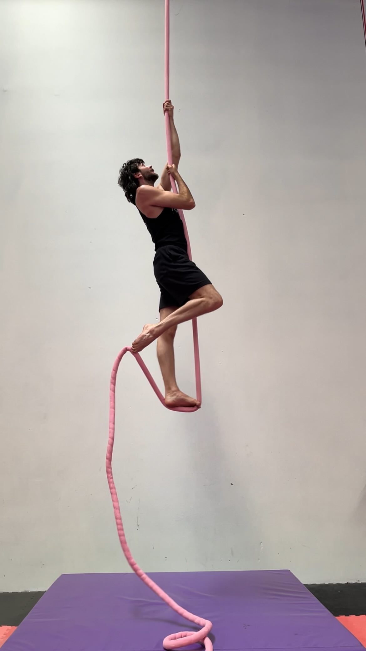 Adult Aerial Tasters! It’s your time to try out something new! Whether ...