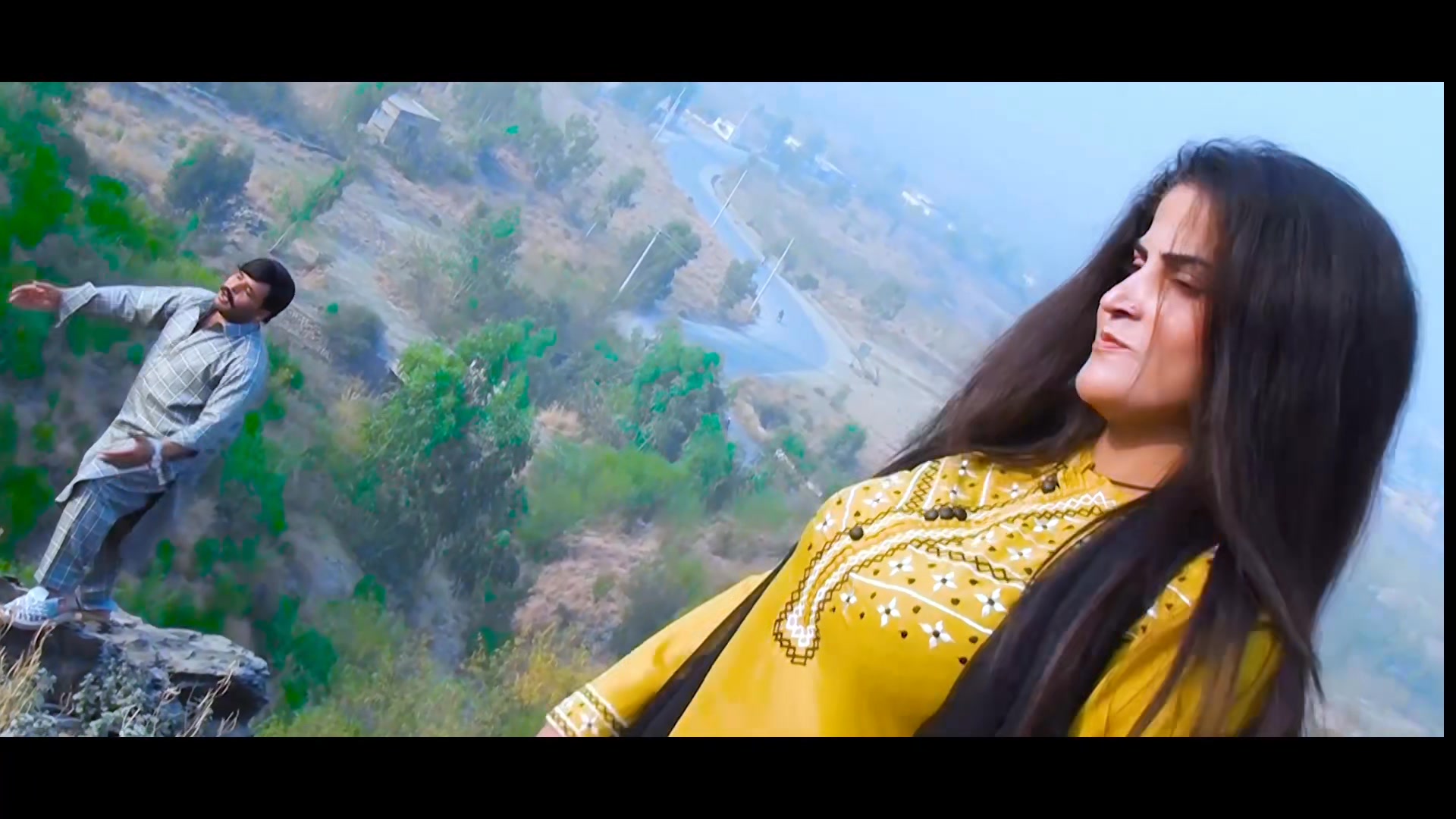 My new song Haji gull filam star & Lila Khan | Haji Gul Filmstar | Facebook