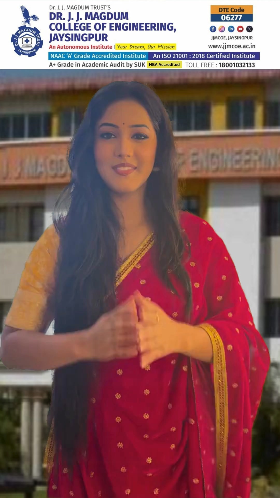 Dr. J. J. Magdum College of Engineering | Jaysingpur