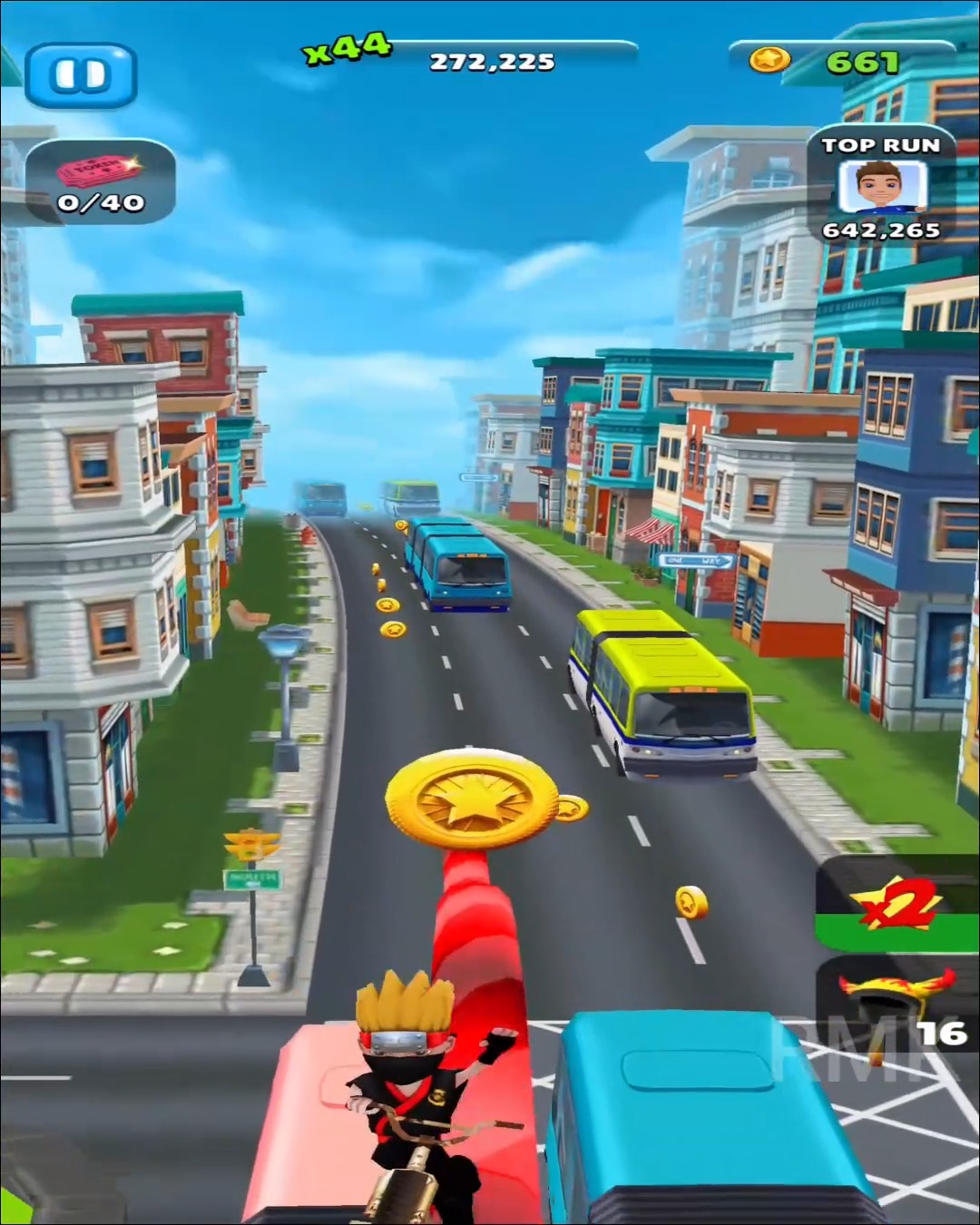 Bike Blast Gameplay Part 604 Android And Ios #gameplay #Ios #gaming # ...