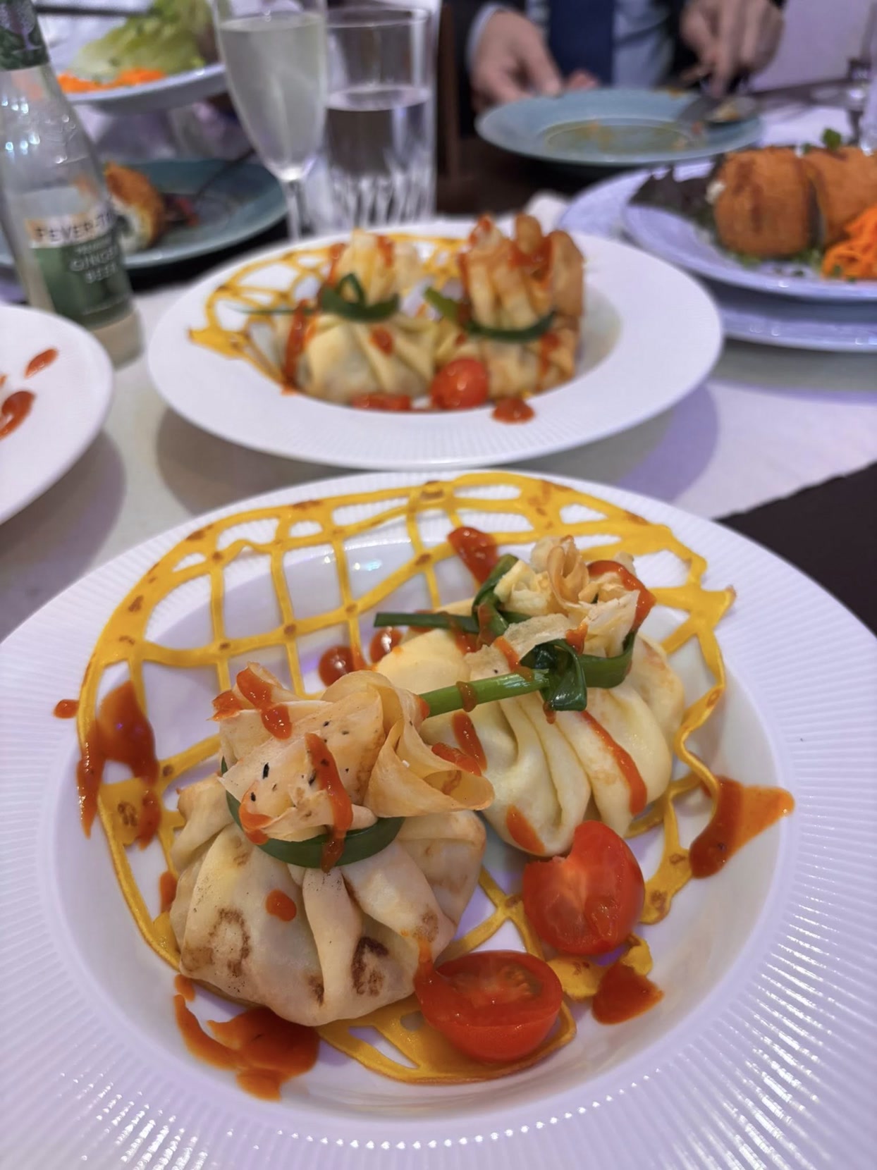 東京レストランサーチ Tokyo Int'l Restaurant Guide (@tokyors