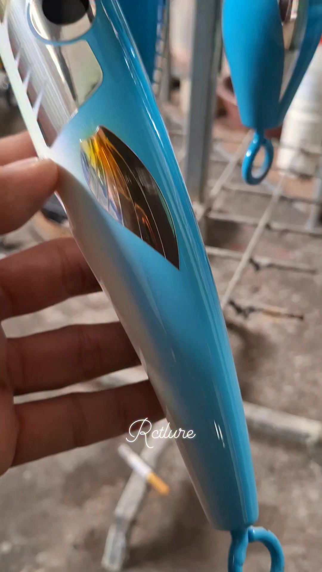 Mendekati 80 persen temen2 😛😜 #fishing #mancingmania | Rctlure Orie ...
