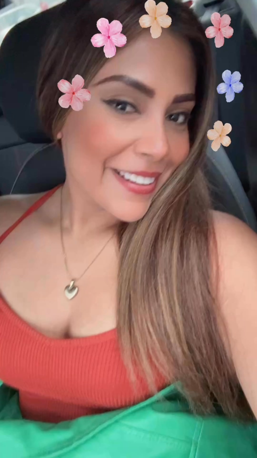 Cecy Rodríguez "LA SEXY" on Reels