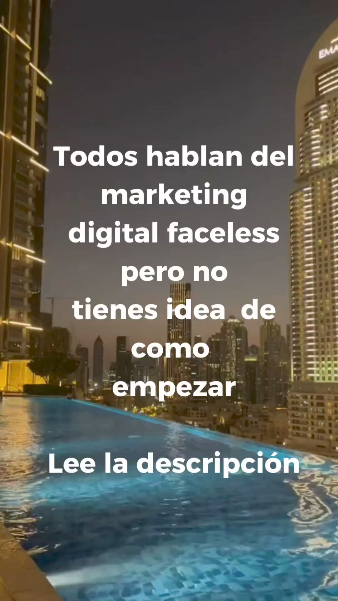Método Faceless