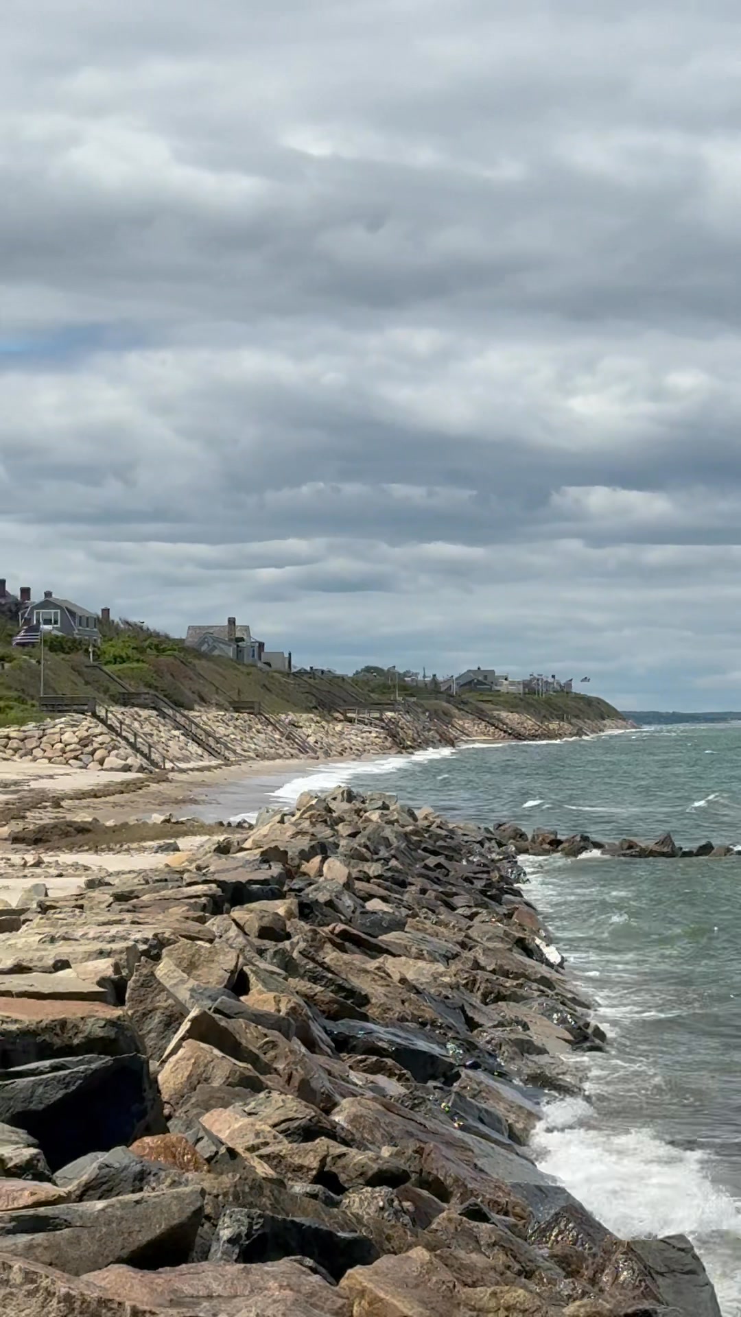 Corporation Beach - Dennis, Massachusetts - Cape Cod - Video by: Mark ...