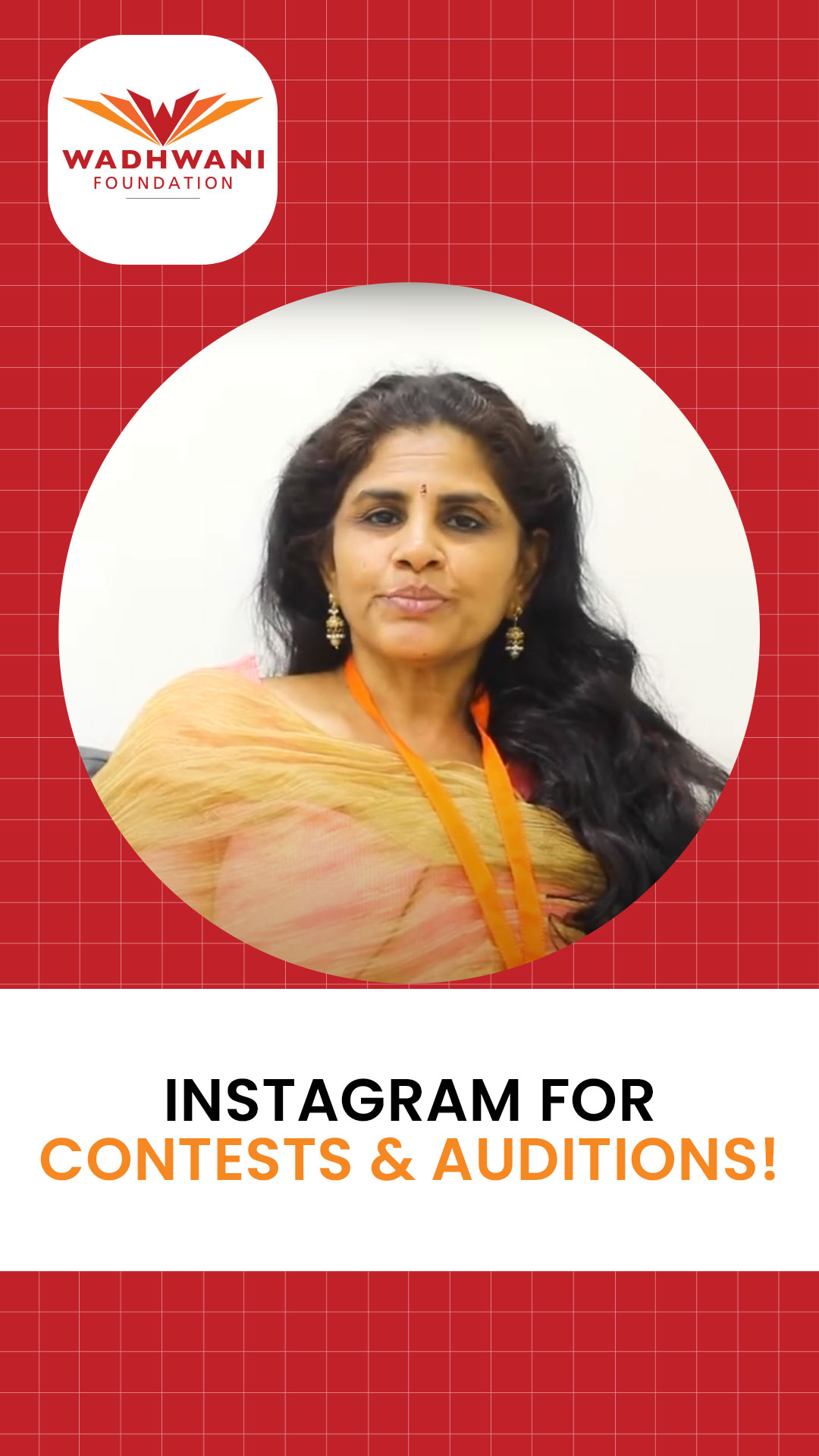 Imagine a platform like Instagram, but built for contests, competitions ...