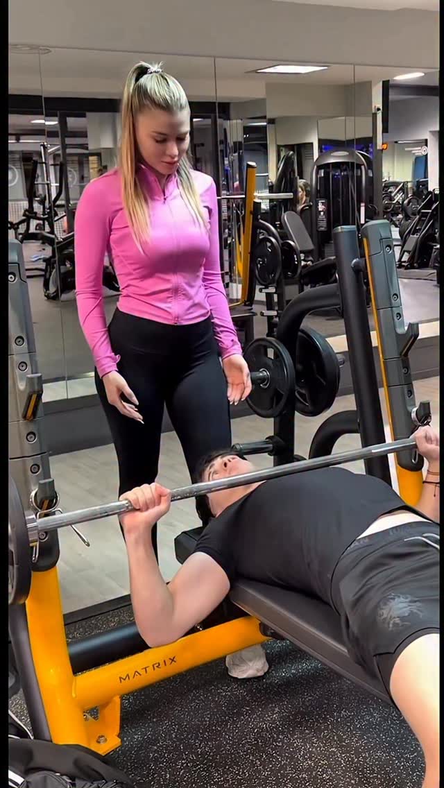 Super Pump 3 Chest Exercise ️ | Ryoya | Facebook
