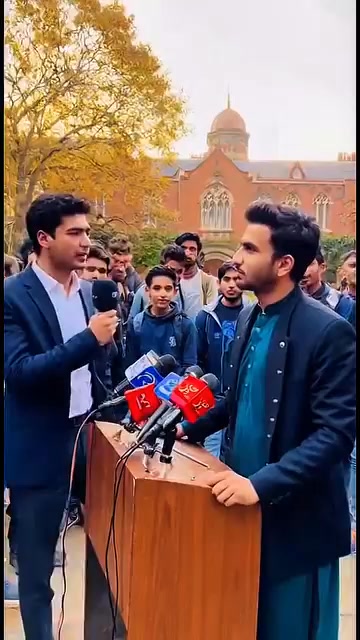 جـامـعہ اسـلام آبـاد | Raja Saqlain Saboor Jalali | Facebook