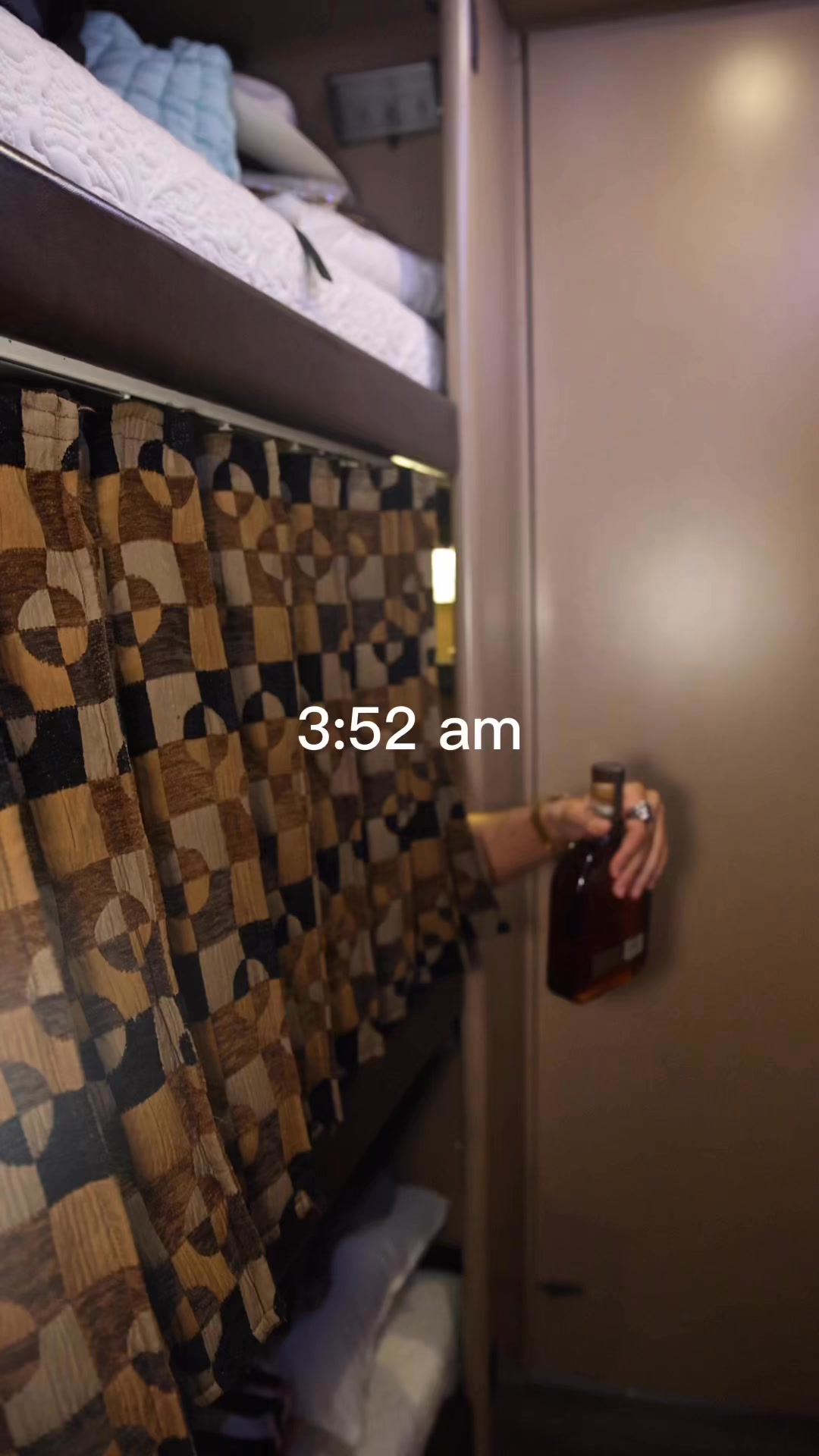 Everyone’s out here posting their morning routines… here’s mine as a ...