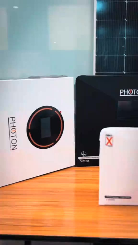 Photon Inverters | Islamabad