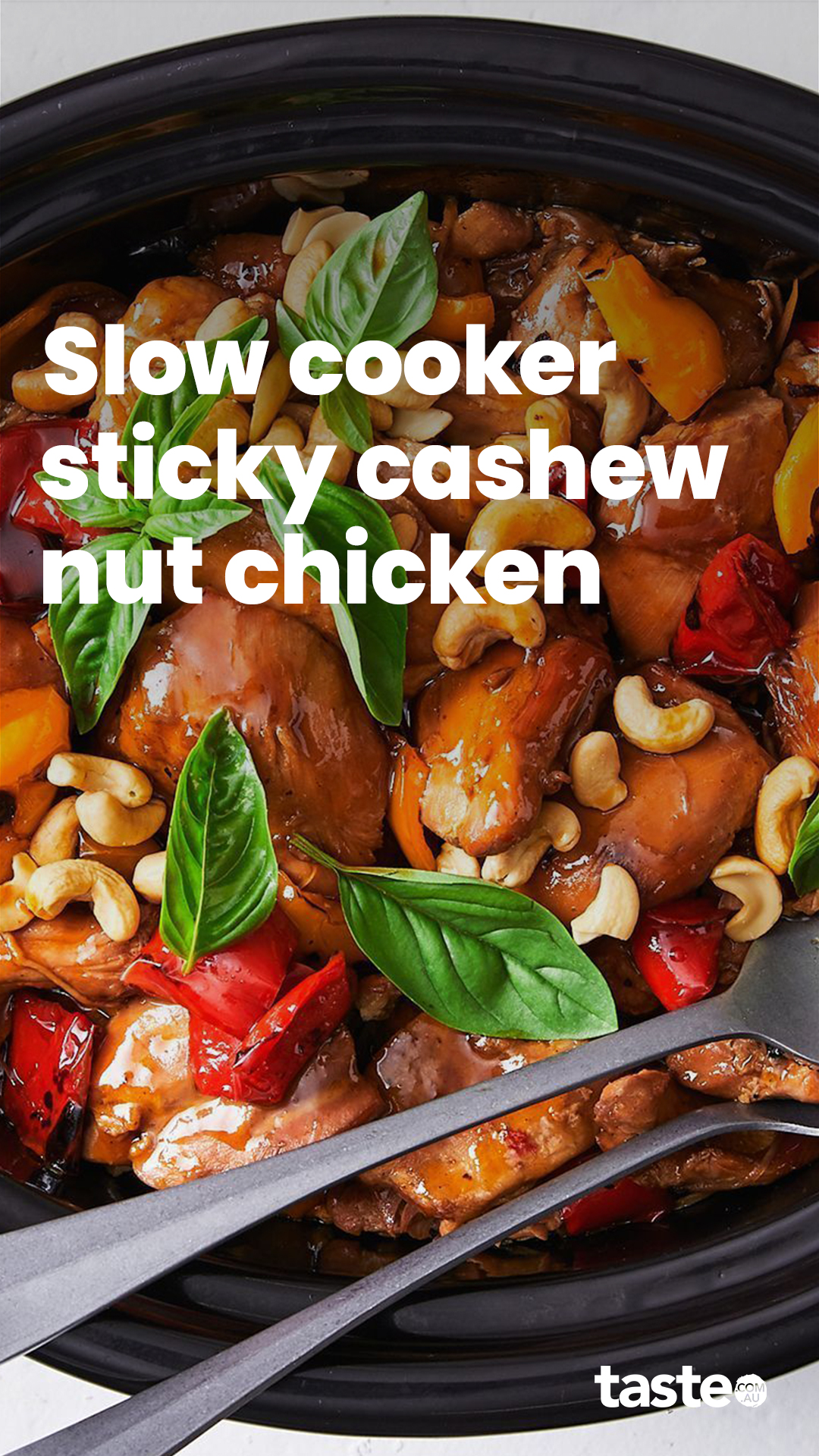 Slow Cooker Recipes For Two