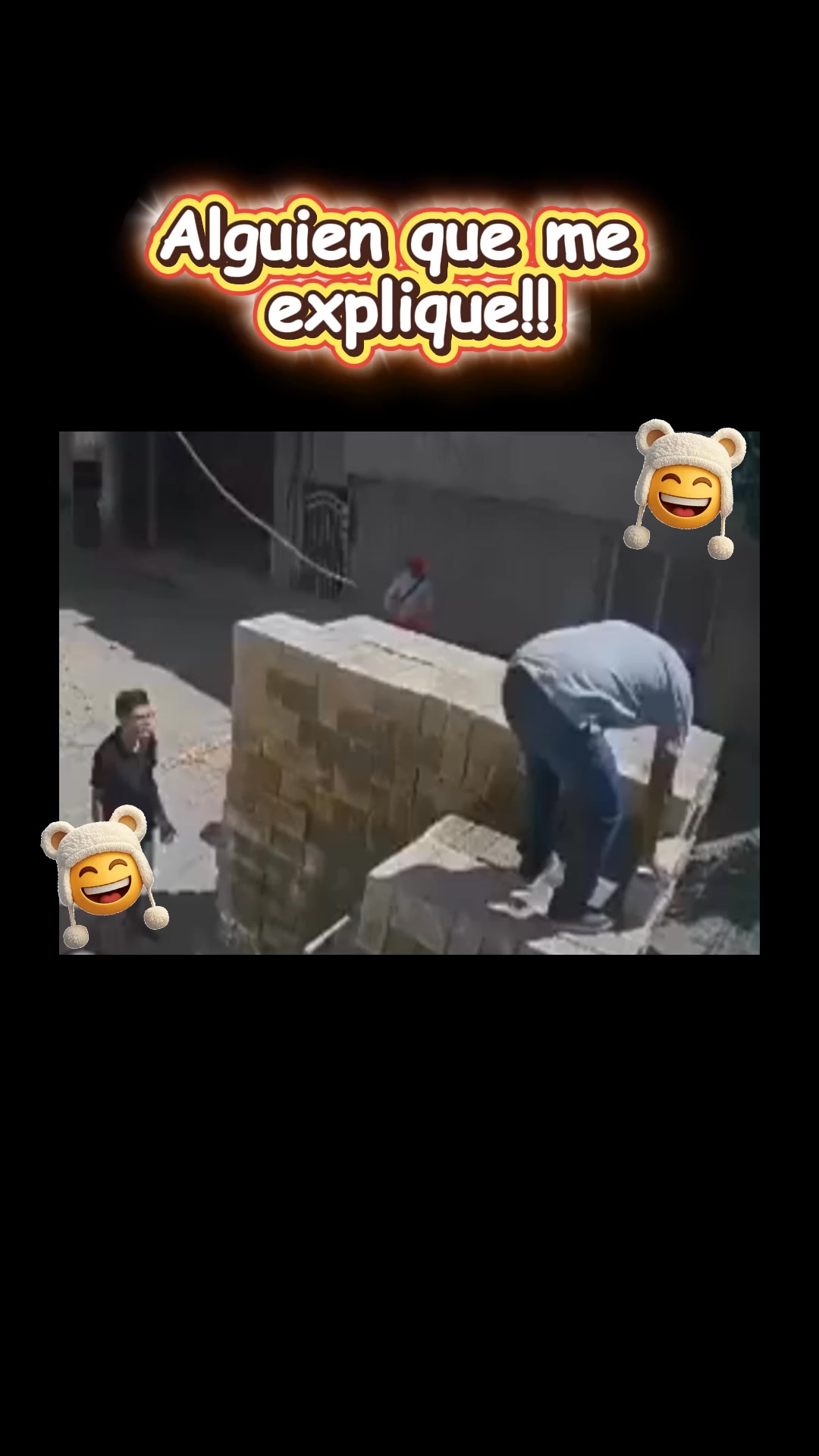 🤣 El golpe que nadie vio venir… Este muchacho solo quería acercarse ...