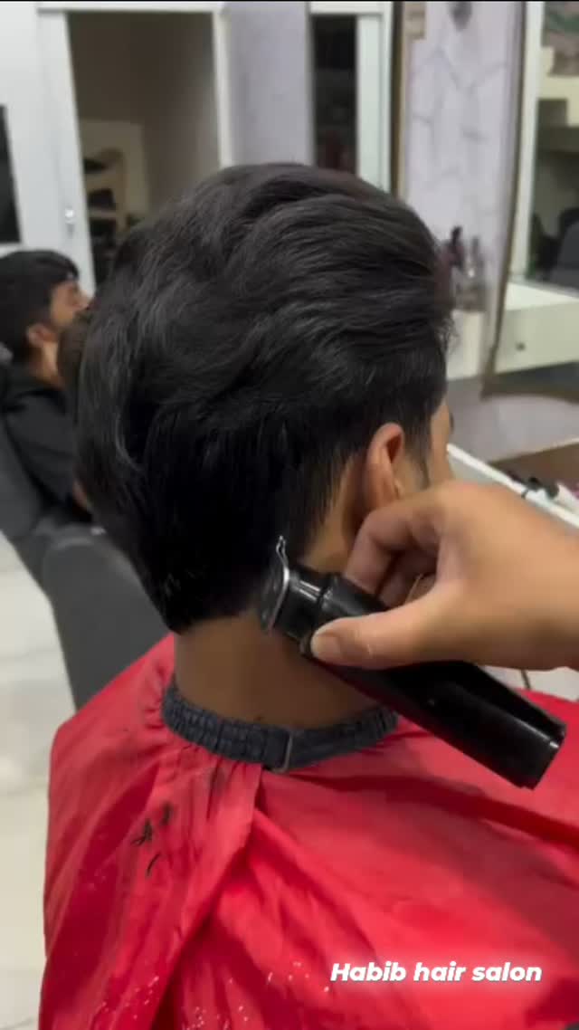 Naw Haircut.. . .#trending #haircolorist #hairstyling #hairlove # ...