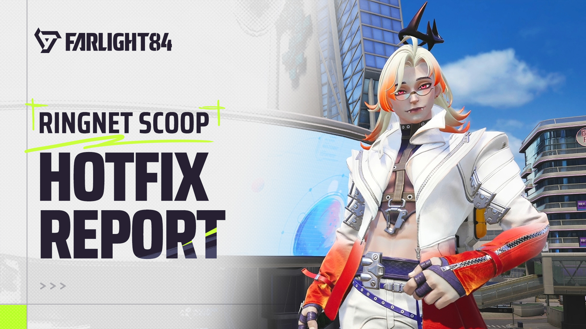 Hey Lightcatchers! This week’s Hotfix Report brings fresh events ...